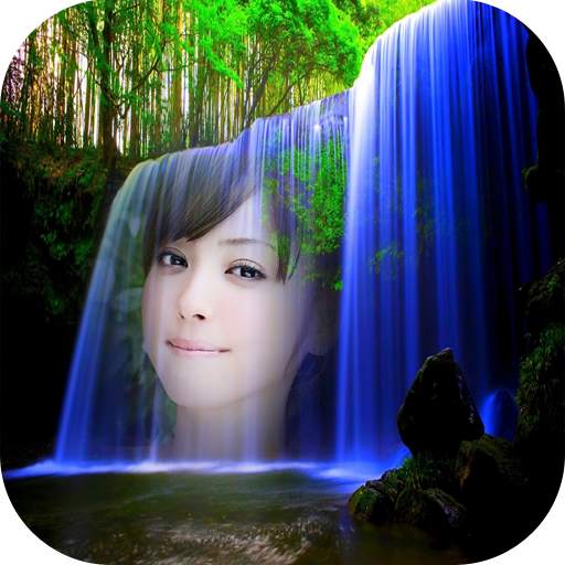 Jungle Photo Frame 1.1