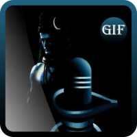 Lord Shiva Live Wallpapers logo