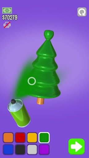 Woodturning screenshot 4