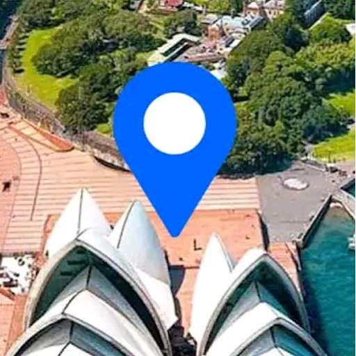 GPS Navigation Live Earth Map 1.15
