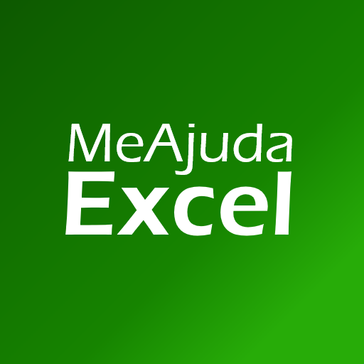 Me Ajuda Excel icon