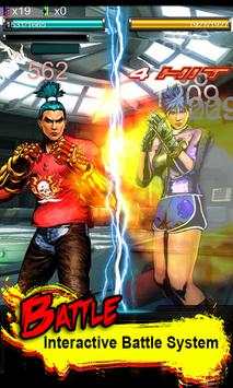 Tekken Arena screenshot 4