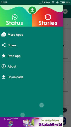 Status Saver for WhatsApp & Instagram screenshot 4