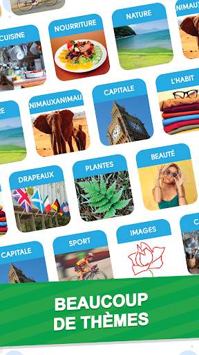 101 Images : Photo-Quizz screenshot 3