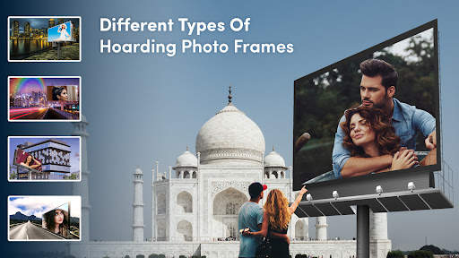 Hoarding Photo Frames screenshot 3