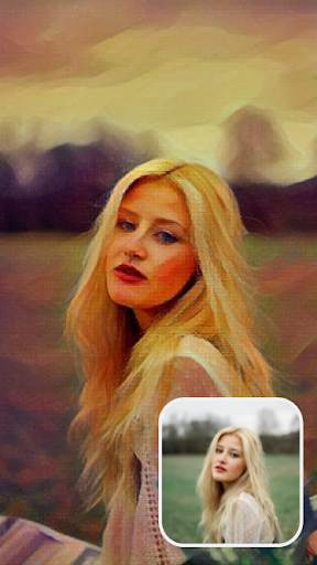 Cartoon Face Photo Editor screenshot 5