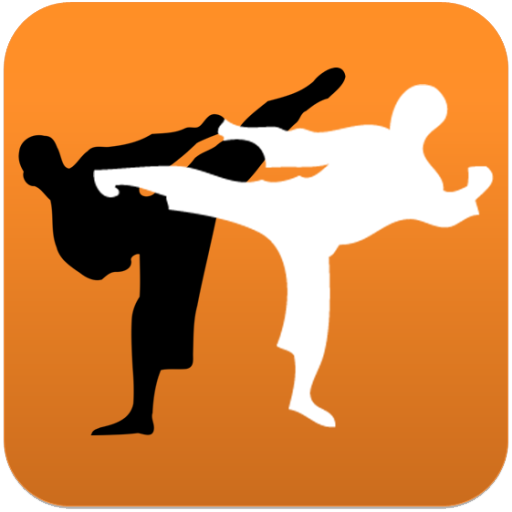 Karate in brief आइकन