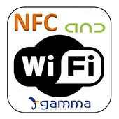 NFC & WIFI 1.1