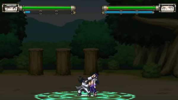 Ninja War screenshot 3