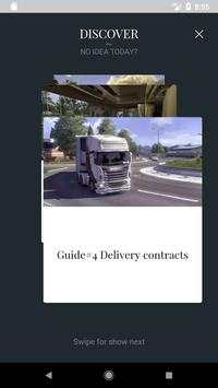 Euro Truck Simulator 2 guide screenshot 4