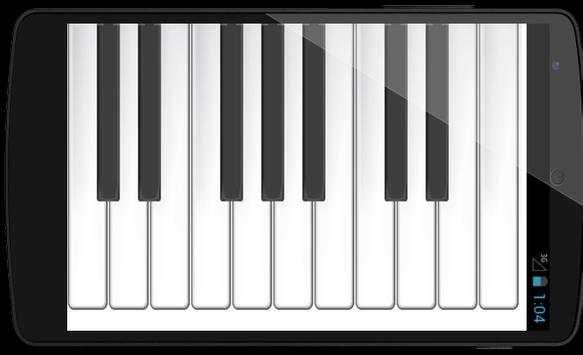 SMART PIANO GAMES screenshot 3