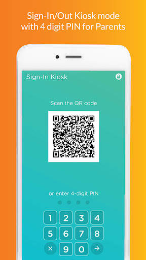 Procare: Childcare App 4 تصوير الشاشة