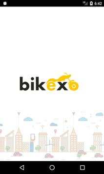 Bikexo screenshot 1