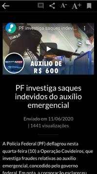 Rede TV! screenshot 2