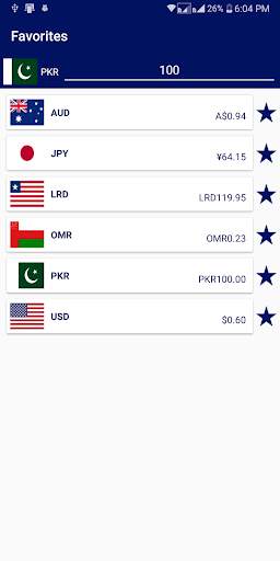 Lite News screenshot 4
