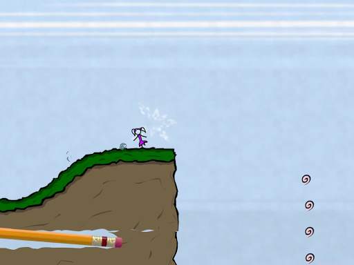 The Fancy Pants Adventures World 1 screenshot 14