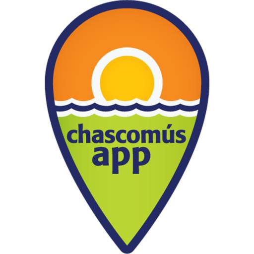 Chascomusapp 3.2