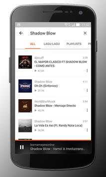 Shadow Blow All Songs screenshot 6