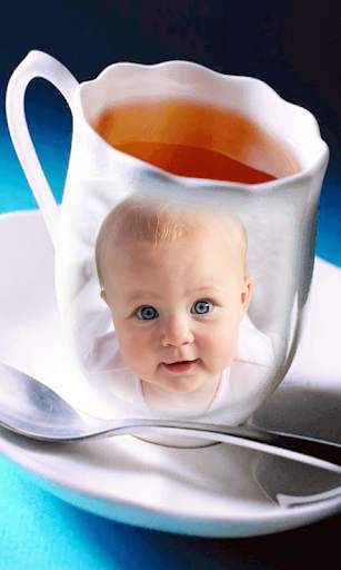 Coffee Mug Photo Frames Editor App New Model 2020 screenshot 1