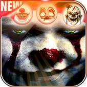 Joker Mask Photo Maker 1.0