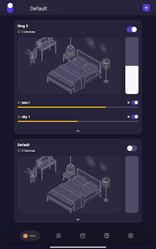 myHue screenshot 11