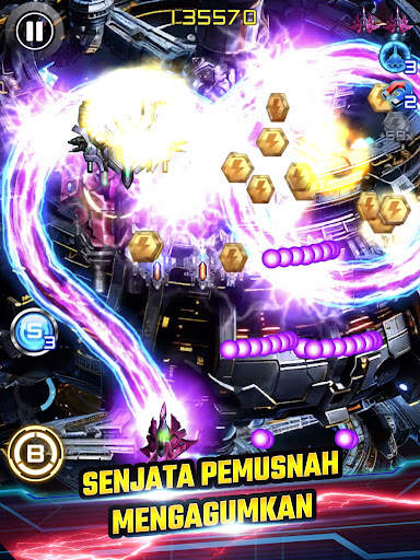 Pejuang Kilat 2 screenshot 17
