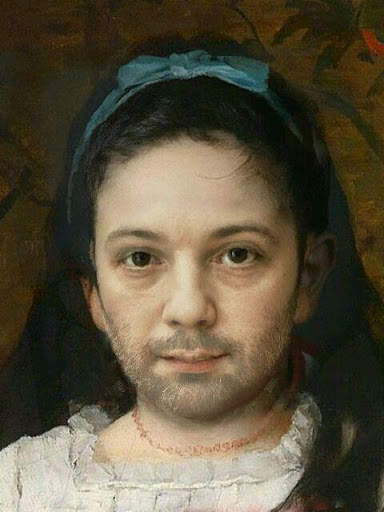 Multi Face Blender screenshot 2