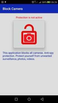 Camera Block screenshot 2