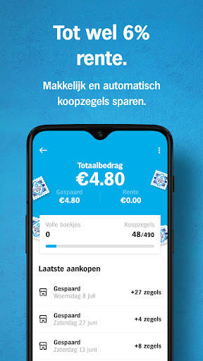 Albert Heijn supermarkt screenshot 6