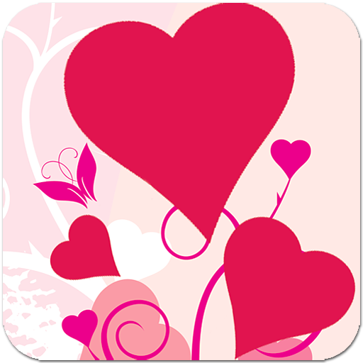 Heart &amp; Feeling Live Wallpaper icon