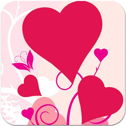 Heart & Feeling Live Wallpaper 1.05