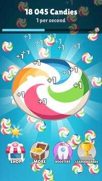 Candy Clicker screenshot 1