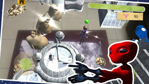 Ola Around The World : Augmented Reality (AR) screenshot 5
