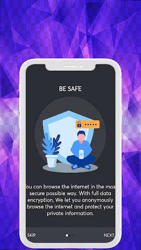 My Vpn Pro screenshot 3