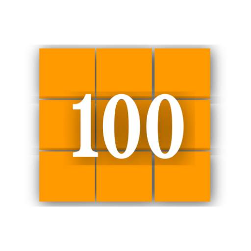 Hundred - A number game 3.0