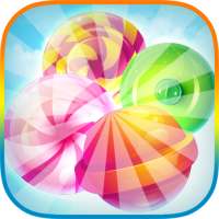 Candy Blast Match3 головоломка