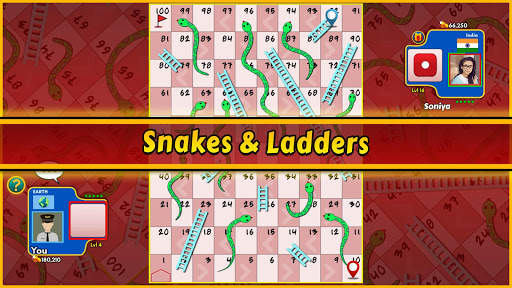 Ludo King™ TV screenshot 17