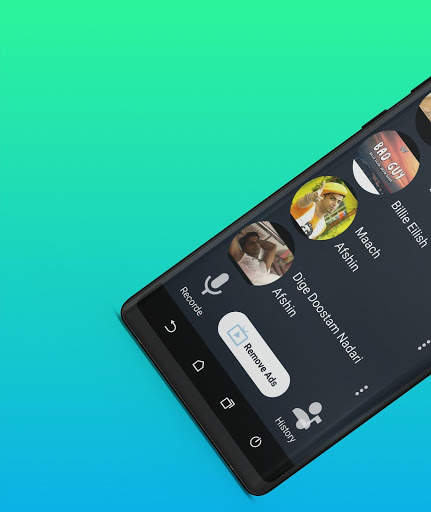 Music Searcher screenshot 3