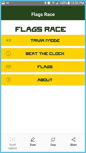Flags Race screenshot 3