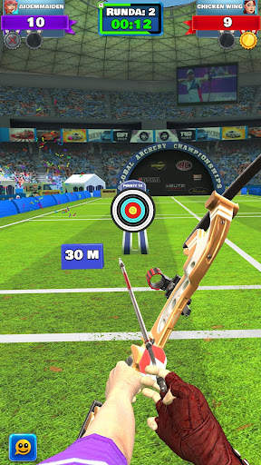 Archery Club: PvP Multiplayer screenshot 6