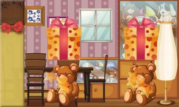 Toys Brain Games for Toddlers screenshot 2
