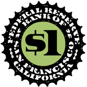 One Dollar icon