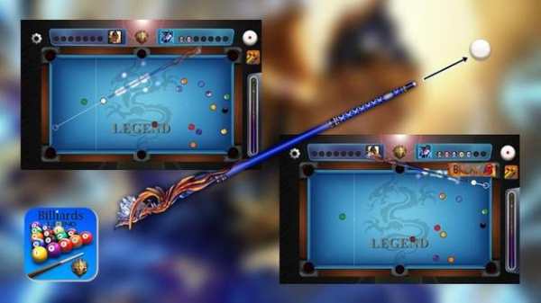 Pool Master Legend offline screenshot 1