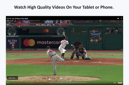 Baseball News, Videos, & Social Media screenshot 8