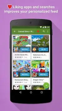 Best Apps Market - for Android screenshot 2