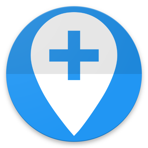 Find My Spot icon