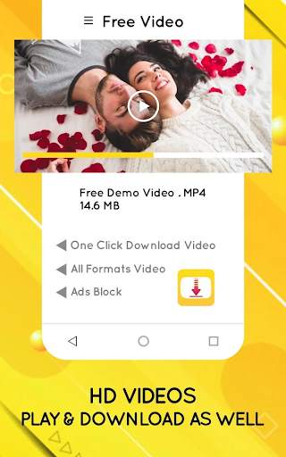 Snaptubè - All Video Downloader Guide screenshot 2