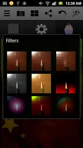 Photo Fun! screenshot 3