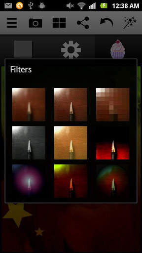 Photo Fun! screenshot 3