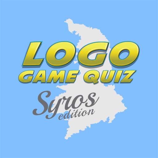 Logo Quiz Syros Edition 1.3